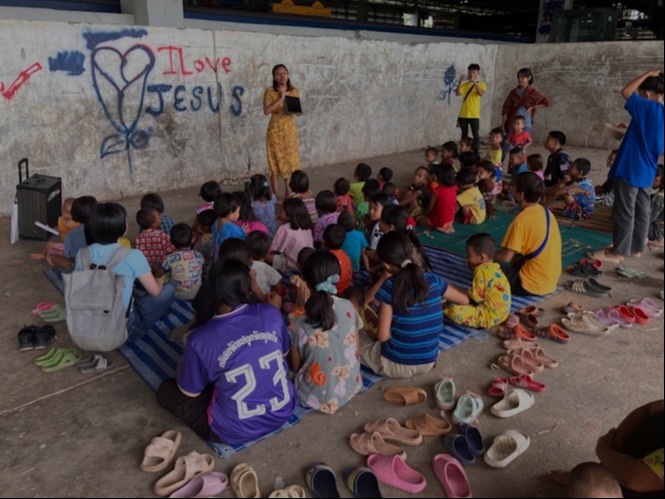 02 Garbage Dump Work